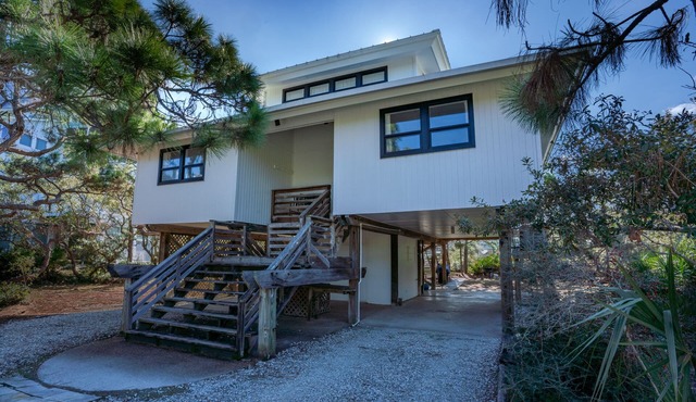 August 2026 Big Savings!!! 3BR/2BA 1st Tier, Timeless Beauty