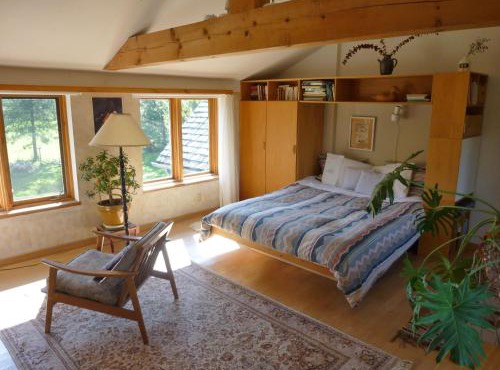 B&B Pinorama in Sutton