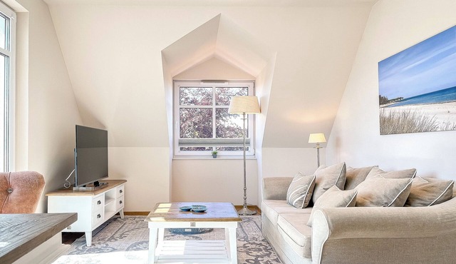 Baltischer Hof apartment 52