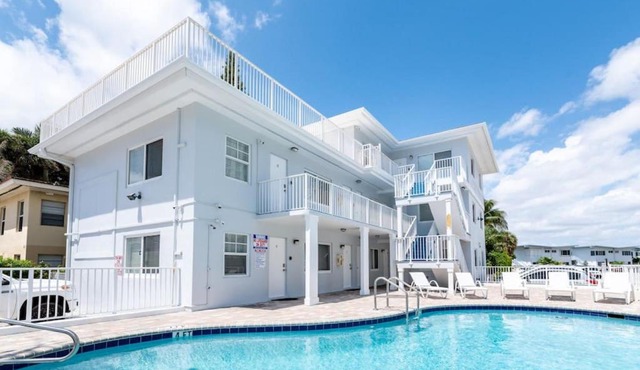 Bayshore Breeze 5 - Fort Lauderdale Beach