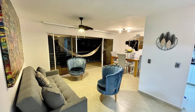 Beautiful Apartment Close to Campestre Club in Bucaramanga
