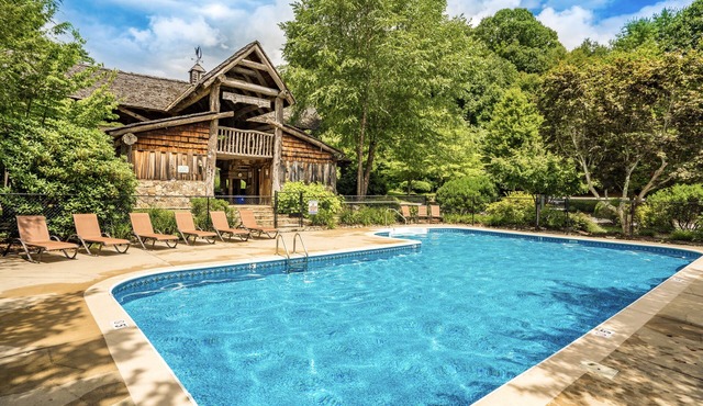 Beautiful Mountain Getaway Above 4000ft