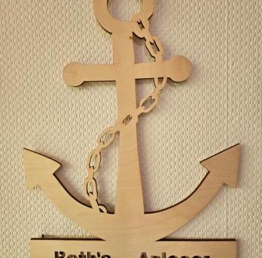 BothsAnleger in Kasseedorf