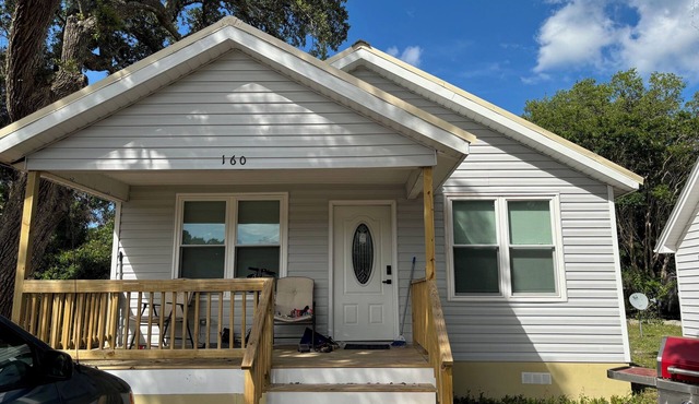 Brand New Entire house in Atlantic