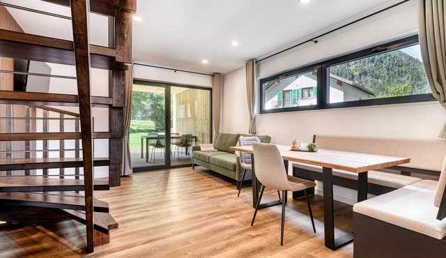 bsundrix wellness Tiny – Vaya in Bludenz