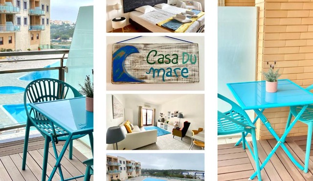 Casa Du Mare