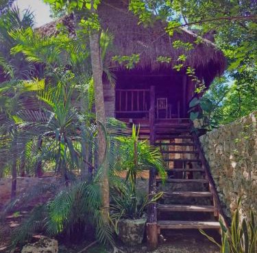 Casa Mango in Tulum