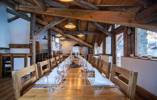 Chalet Algonquin