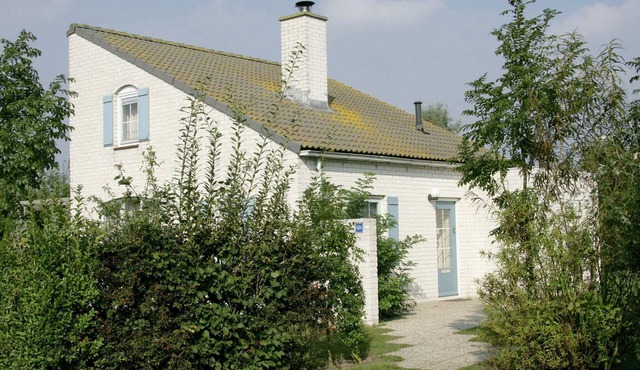 Chalet in Texel near Dunes & Water
