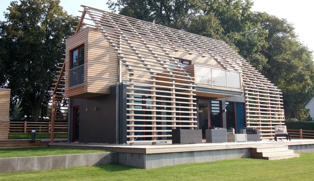 Chalet in Wendorf