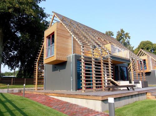 Chalet, Wendorf