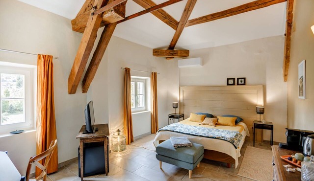 Chambre d'hôtes Bassin - Provence Occitane