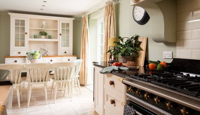 Charming 4 bed cottage in Embleton near beach