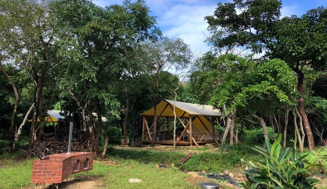 Chartered facility limited to 1 group Private gl / Ishigaki Okinawa