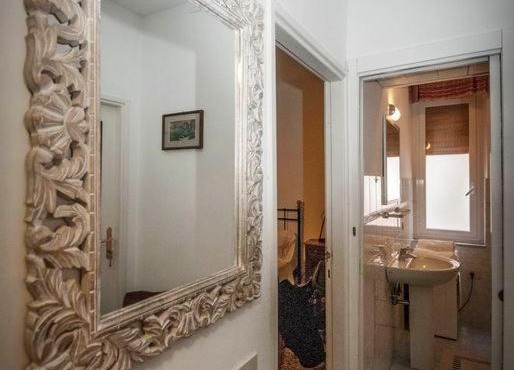 Chez Giovanna Via Roma