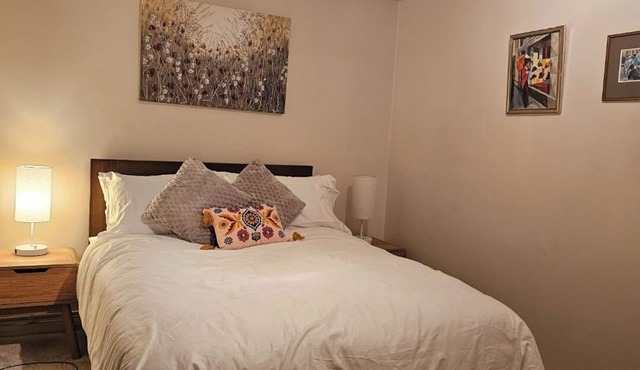 Chic and Cosy Central London Apartment - Close to landmarks