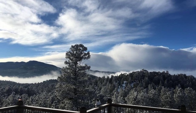 Colorado Quartz Mountain Ranch- Unbelievable Views