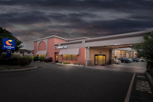 Comfort Inn Paramus - Hackensack in Paramus
