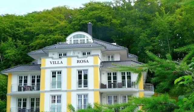 Comfort vacation apartment Rosa Wg. 6 - Comfort vacation apartment Rosa Wg. 6, close to the beach,