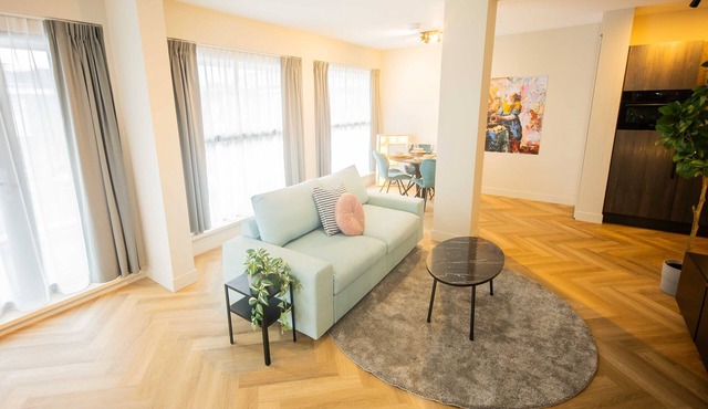 Compact Comfort Studio KS