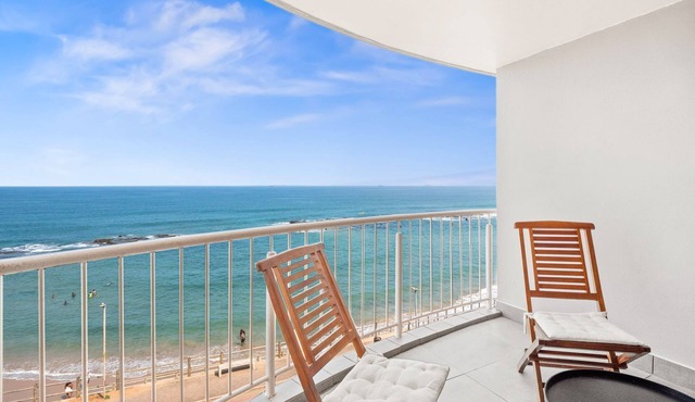 Cozumel 308 - Two Bedroom Apartment, Sleeps 4