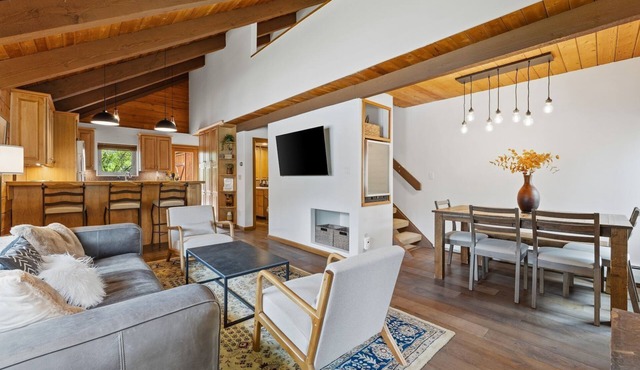 Cozy Duplex in West Vail – Near Vail Village
