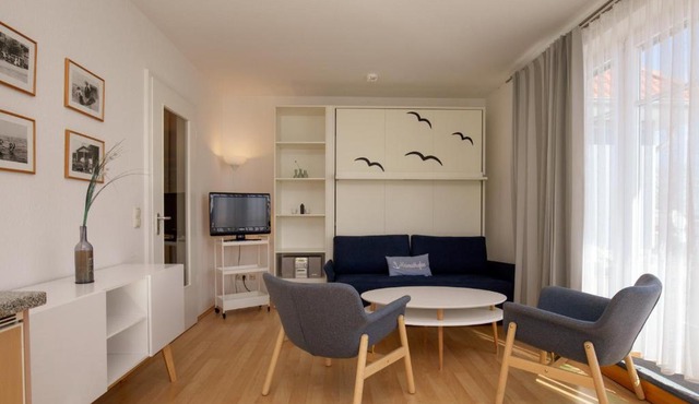 Dünenblick Wohnung 17