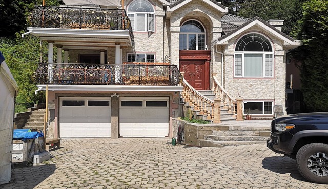 Deep Cove 3 Bedroom for rent