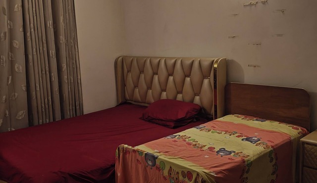 Dhanmondi 11/A Full Furnished Apartment