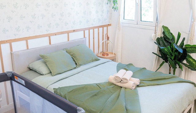 Discover Belém with Comfort and Tranquility