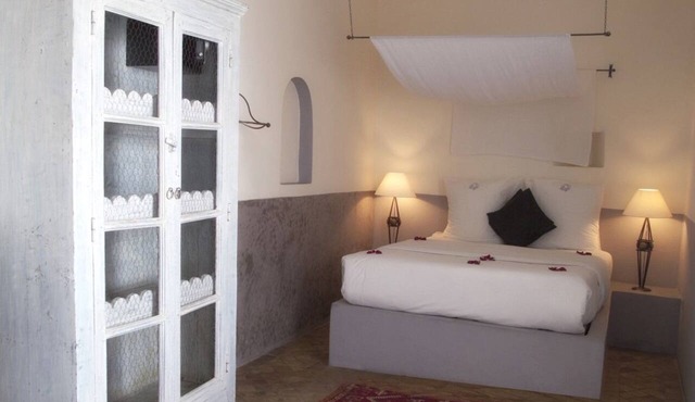 Double room-Superior-Private Bathroom-Balcony-Terrasse