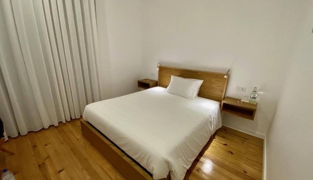 DOURO B&B Avenida