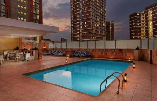 Durban Luxury Apartments,76 Oceanic