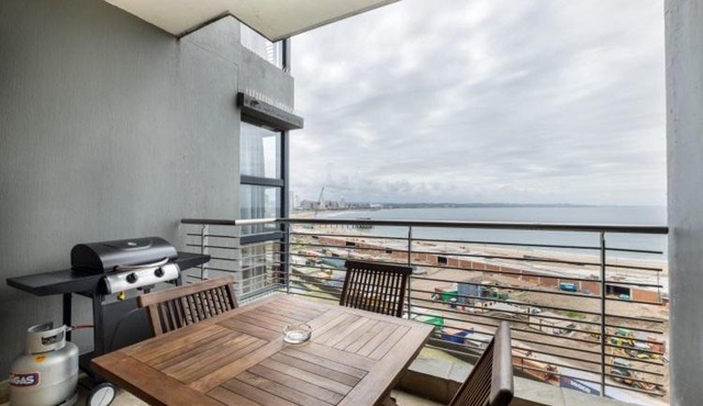 Durban Point Waterfront, 805 Quayside 40 Canalquay Rd
