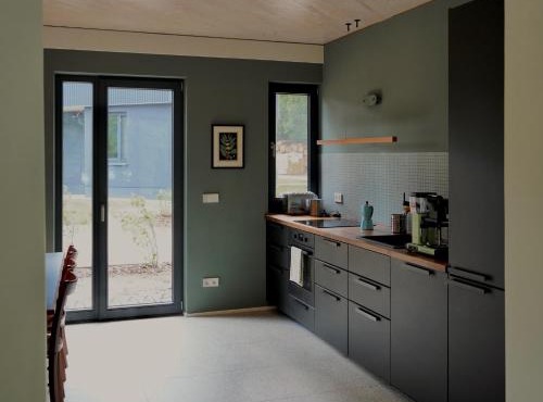 Elf am See - Haus 7