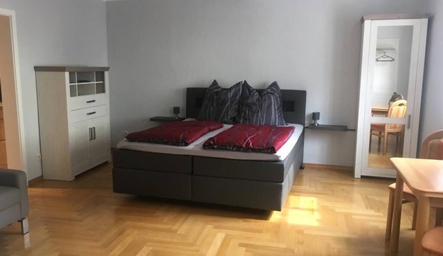 "elise" Apartments Nr.1 2019 Hochwertig Eingerichtetes Apartment