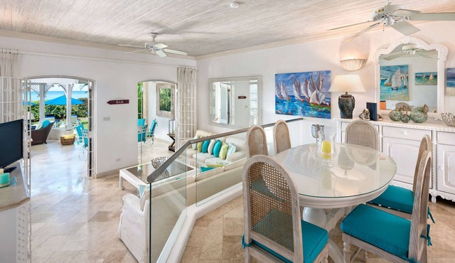 Emerald Beach 6 | Cassia
