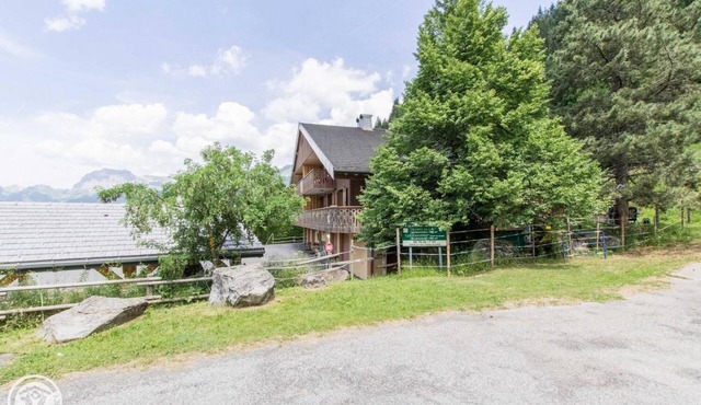 Exceptional Chalet –12 guests – 230 m²