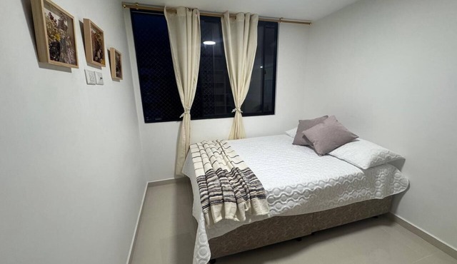 Exclusive Apartment in Serrania del Hato Piedecuesta to 2km of MALL