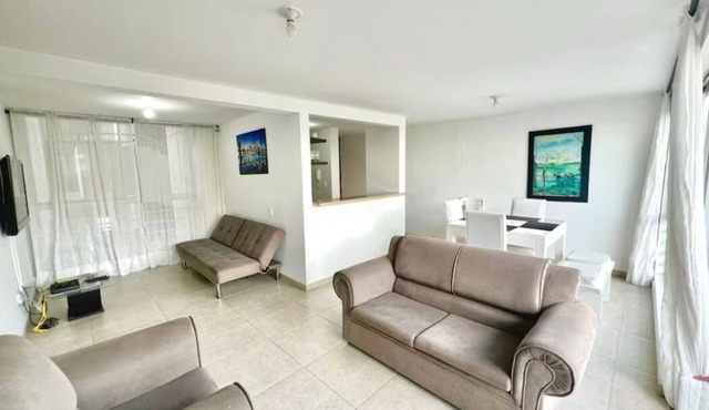 Exclusivo apartamento/ cañaveral cerca a hospitales