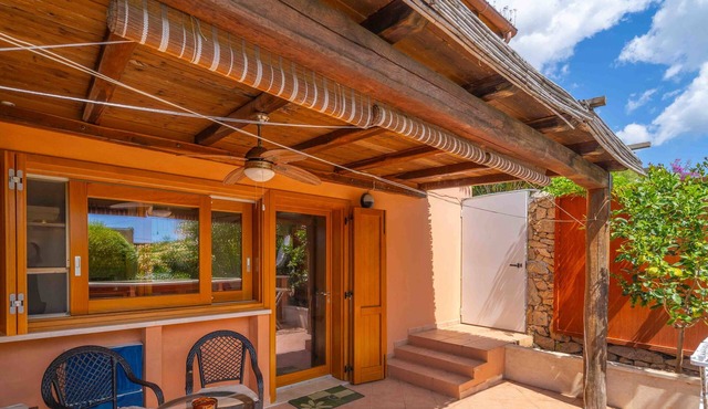 Family Apartment - Ideal holiday home for families