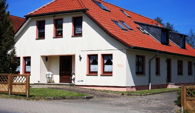Feriendorf an der Ostsee, Wohlenberg