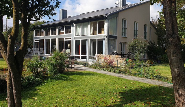 Ferienhaus für 5 Gäste mit 120m² in Markt Schwaben