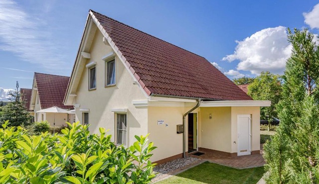Ferienhaus Ines