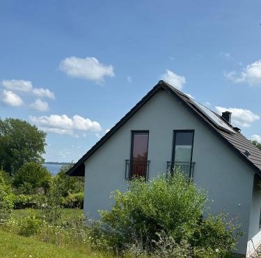 Ferienhaus Ostseeblick