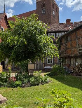 Ferienhaus St. Johannis