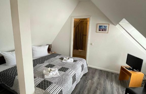 Ferienwohnung Altstadt Güstrow