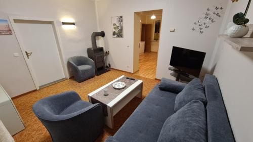 Ferienwohnung Bonese in Bonese