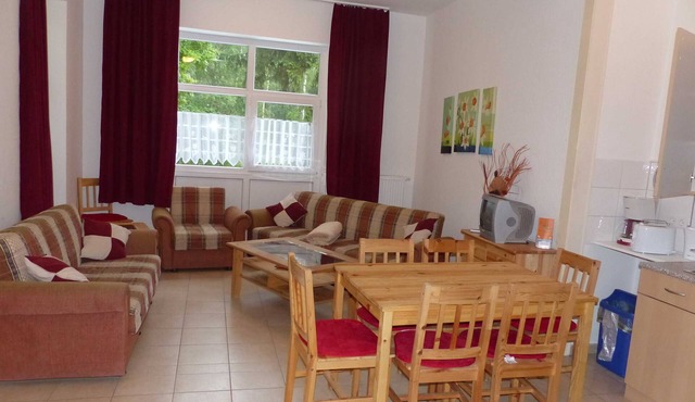 Ferienwohnung für 7 Personen Bernstein 2 - Ferienpark Bernstein