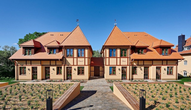 Ferienwohnung Franzl in Wendorf-Bernsteinland